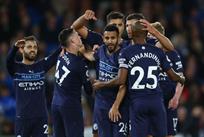 Брайтон - Манчестер Сити, getty images