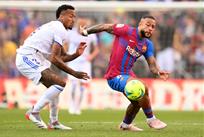 Барселона - Реал, getty images