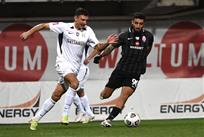 Заря - Колос, фото 