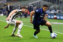 Интер - Ювентус, getty images