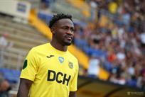 фото: фк металлист