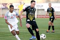 Рух - Заря, фото Рух