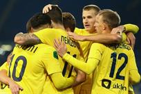 ФК Металлист