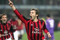 андрей шевченко, getty images