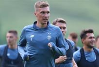 Сергей Сидорчук, ФК Динамо Киев