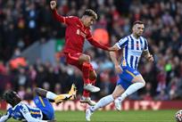 Ливерпуль — Брайтон, Getty Images