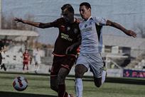 Колос — Львов