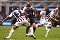 Интер — Удинезе, getty images