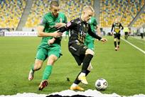 Рух — Александрия 0:0 Обзор матча