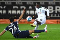 Боруссия М — Бохум, Getty Images