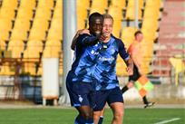 Фото ФК Динамо