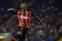 Фернандо, ФК Шахтер