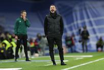 Роберто Де Дзерби, Getty Images