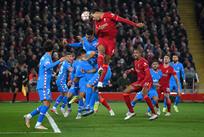 Ливерпуль - Атлетико, Getty Images