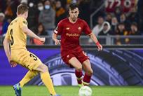 Рома — Буде-Глимт, AS Roma