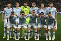 фото ФК Динамо Киев