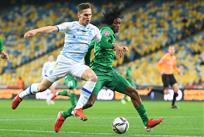 Динамо Киев — Ворскла, фото ФК Динамо Киев