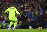 Брайтон — Ньюкасл, Getty Images