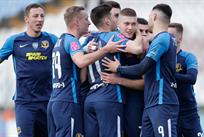 Фото СК Днепр-1