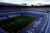 Сантьяго Бернабеу, Getty Images