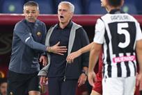 Жозе Моуриньо, Getty Images