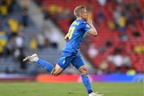 Видео гола Зинченко в ворота Боснии и Герцеговины