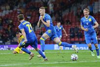 Артем Довбик, Getty Images