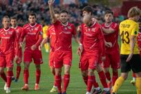 ФК Кривбасс