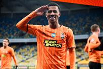 Маркос Антонио, ФК Шахтер Донецк