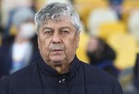 Мирча Луческу, фото ФК Динамо Киев