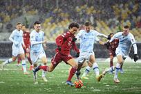 Динамо - Бавария, getty Images