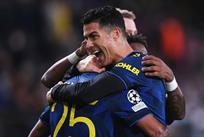 Вильярреал — Манчестер Юнайтед 0:2 Видео голов и обзор матча