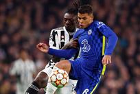 Челси — Ювентус, getty images