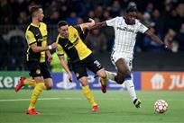 Янг Бойз - Аталанта. getty images