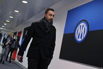 Роберто Де Дзерби, ФК Шахтер