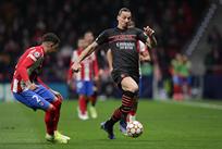 Атлетико — Милан, Getty Images