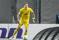 Дмитрий Мацапура, Заря