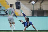 , фото СК Днепр-1