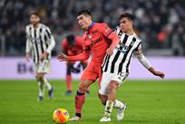 Ювентус - Аталанта, getty images