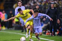 Вильярреал — Барселона, getty images