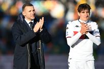 Удинезе — Дженоа, Getty Images