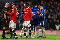 Челси — Манчестер Юнайтед, Getty Images