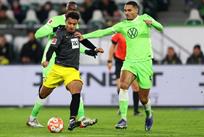 Вольфсбург — Боруссия Дортмунд, Getty Images