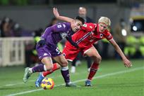 Фиорентина - Сампдория, getty images