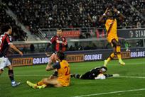 Болонья — Рома, getty images