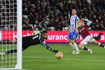 Вест Хэм — Брайтон, Getty Images