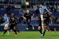 Лацио — Удинезе, Getty Images