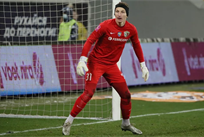 Дмитрий Ризнык, ФК Ворскла