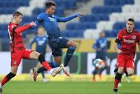 Хоффенхайм — Айнтрахт Ф, Getty Images