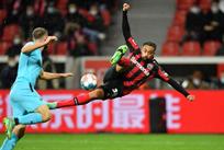 Байер — Гройтер Фюрт, Getty Images